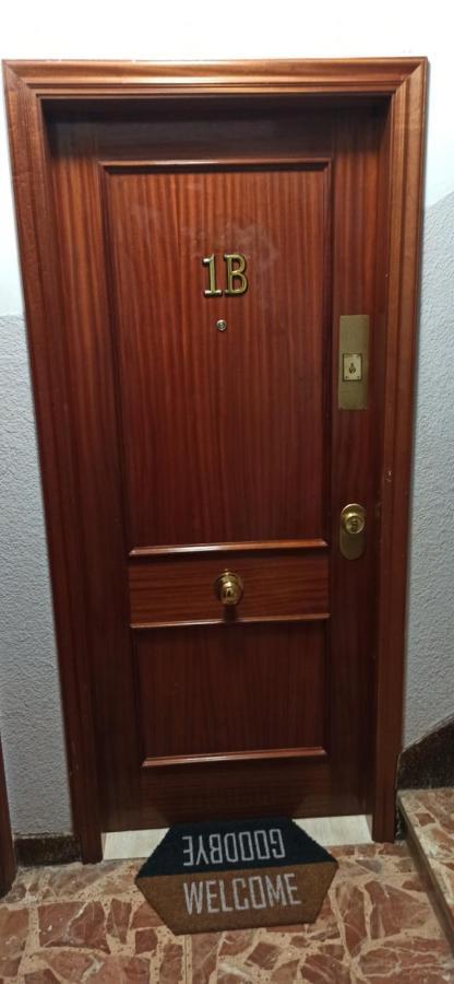 Apartamentos Nova De Abaixo 3 Pontevedra Zewnętrze zdjęcie