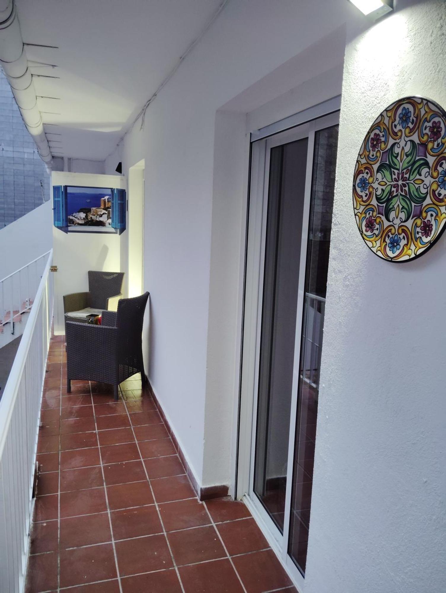 Apartamentos Nova De Abaixo 3 Pontevedra Zewnętrze zdjęcie