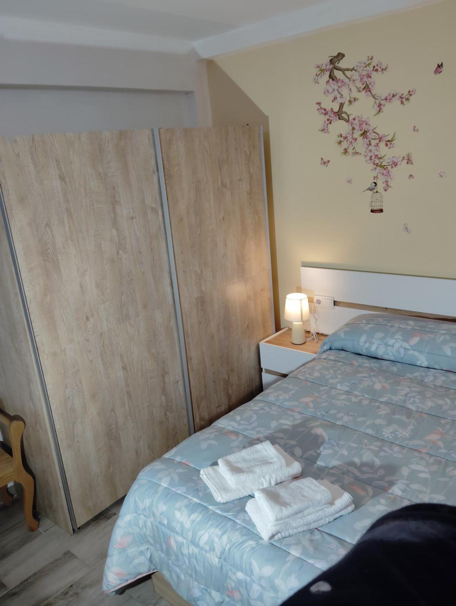 Apartamentos Nova De Abaixo 3 Pontevedra Zewnętrze zdjęcie