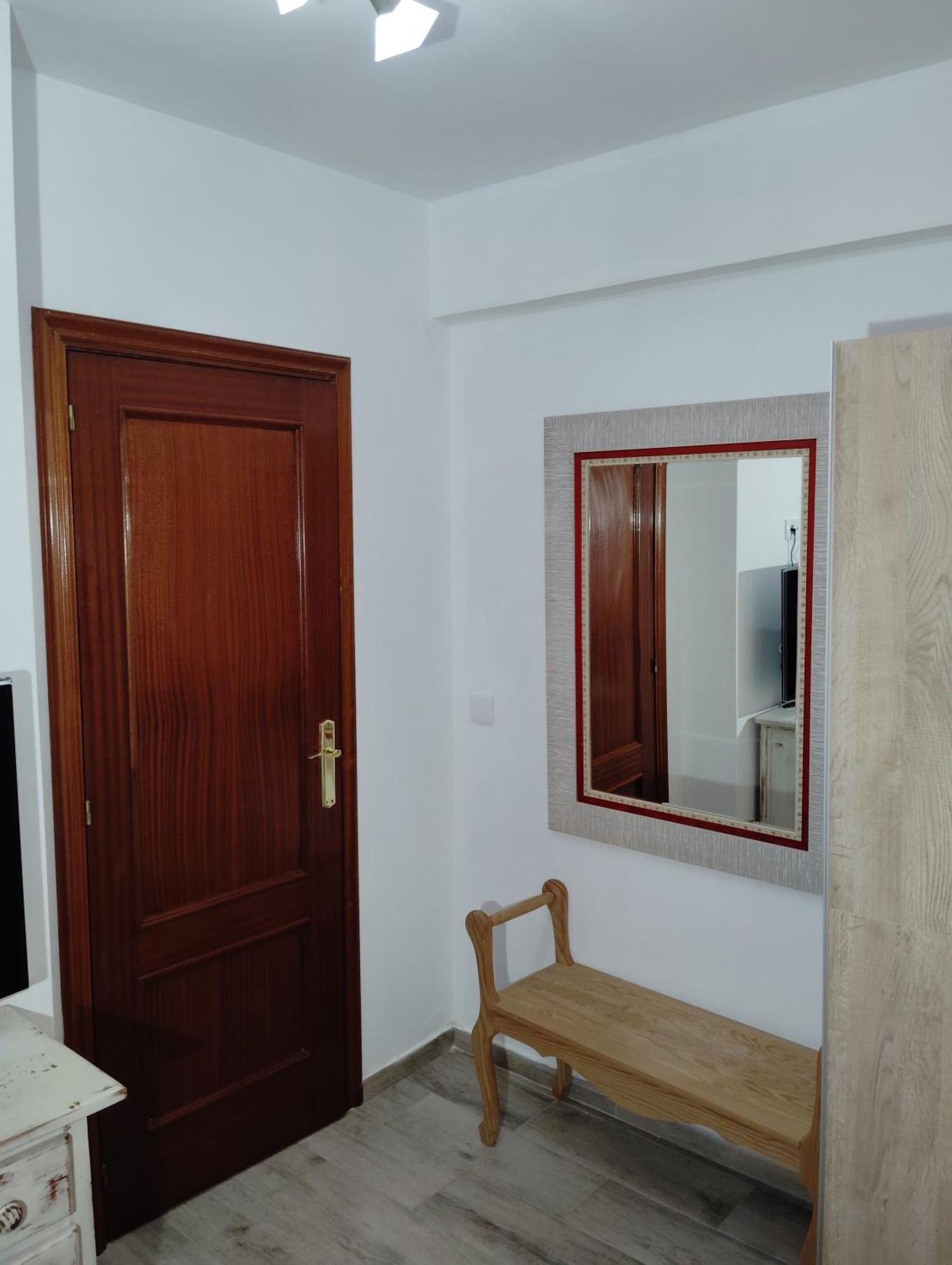 Apartamentos Nova De Abaixo 3 Pontevedra Zewnętrze zdjęcie