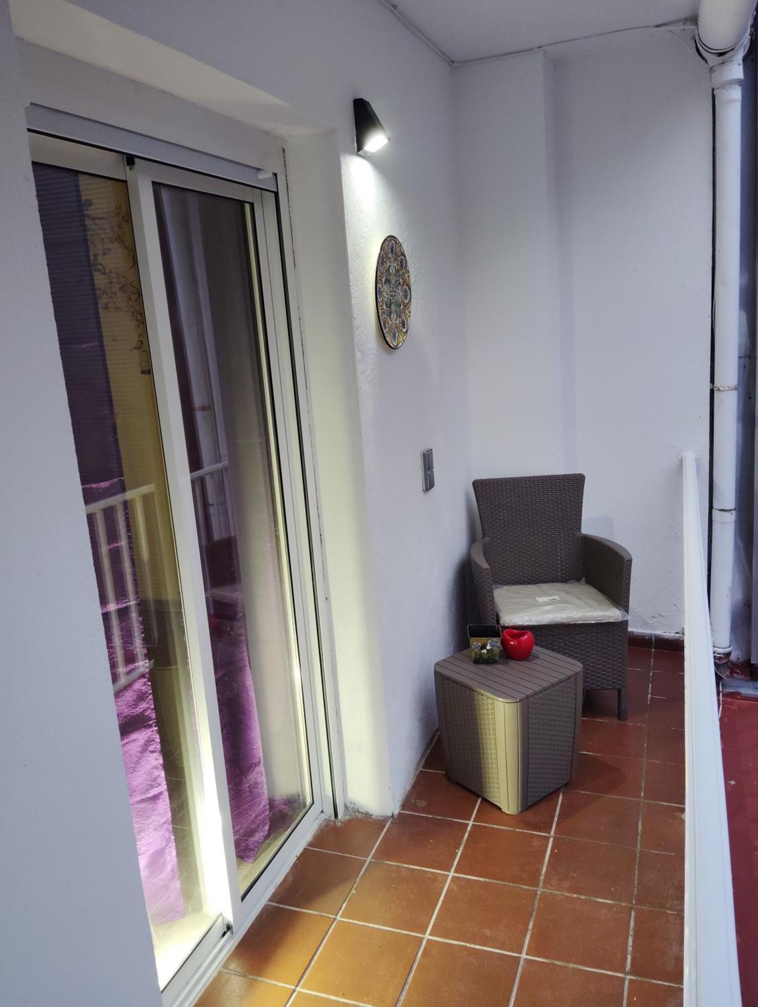 Apartamentos Nova De Abaixo 3 Pontevedra Zewnętrze zdjęcie