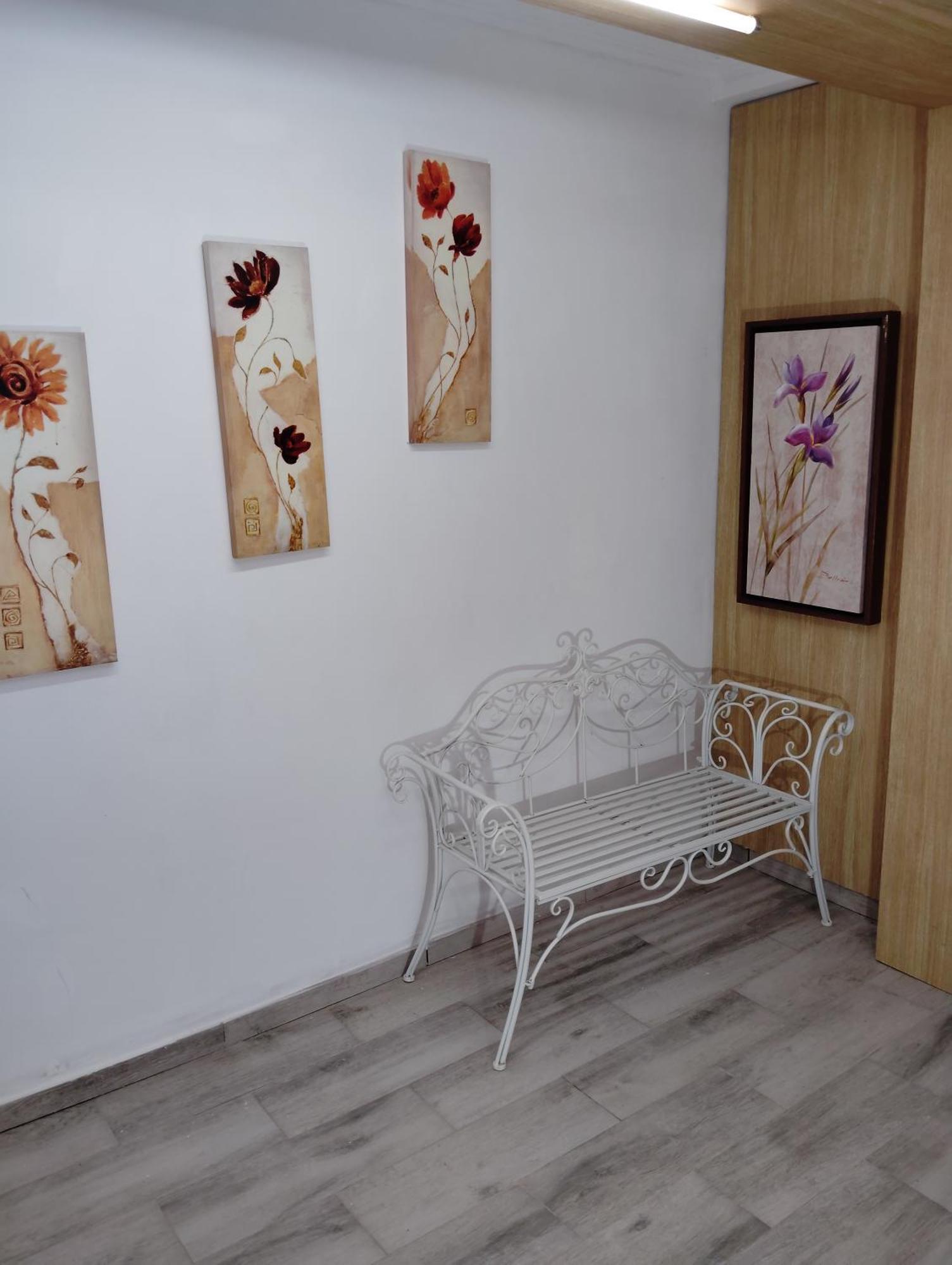 Apartamentos Nova De Abaixo 3 Pontevedra Zewnętrze zdjęcie