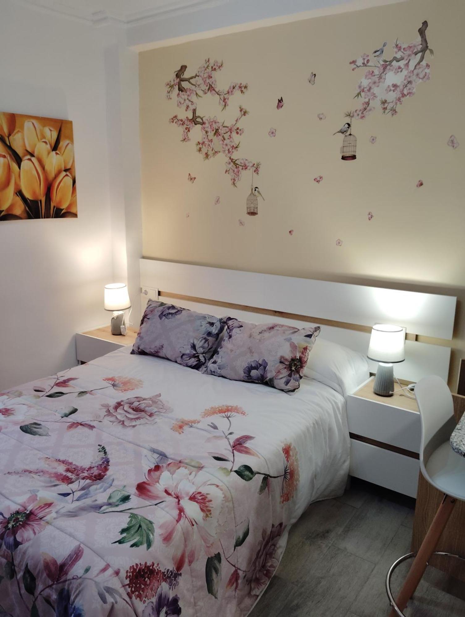 Apartamentos Nova De Abaixo 3 Pontevedra Zewnętrze zdjęcie