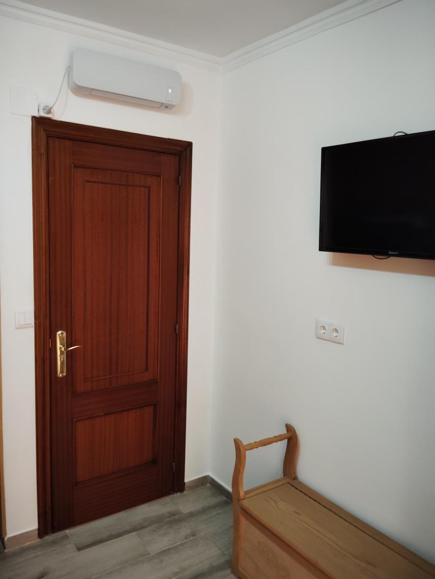 Apartamentos Nova De Abaixo 3 Pontevedra Zewnętrze zdjęcie