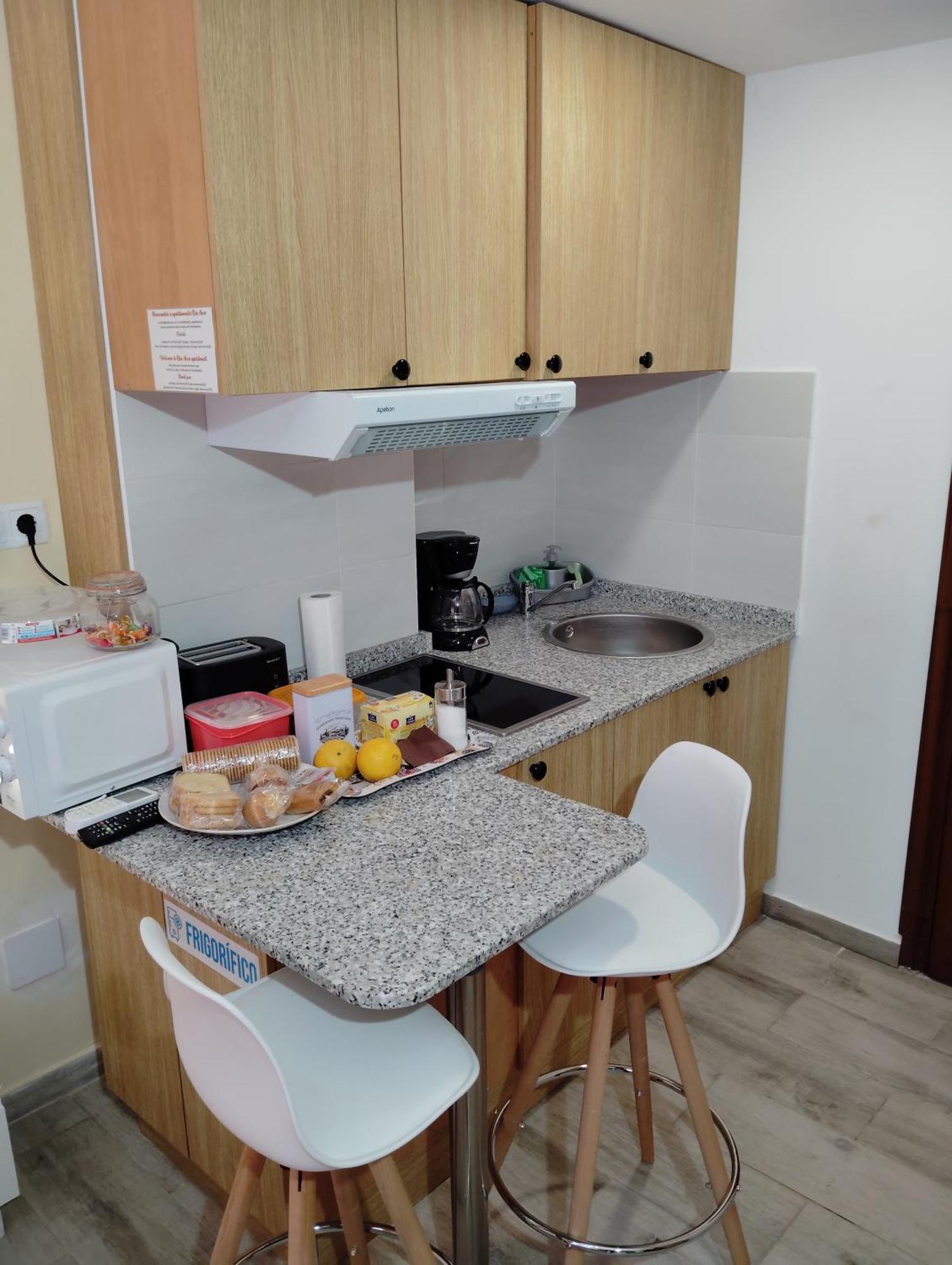 Apartamentos Nova De Abaixo 3 Pontevedra Zewnętrze zdjęcie