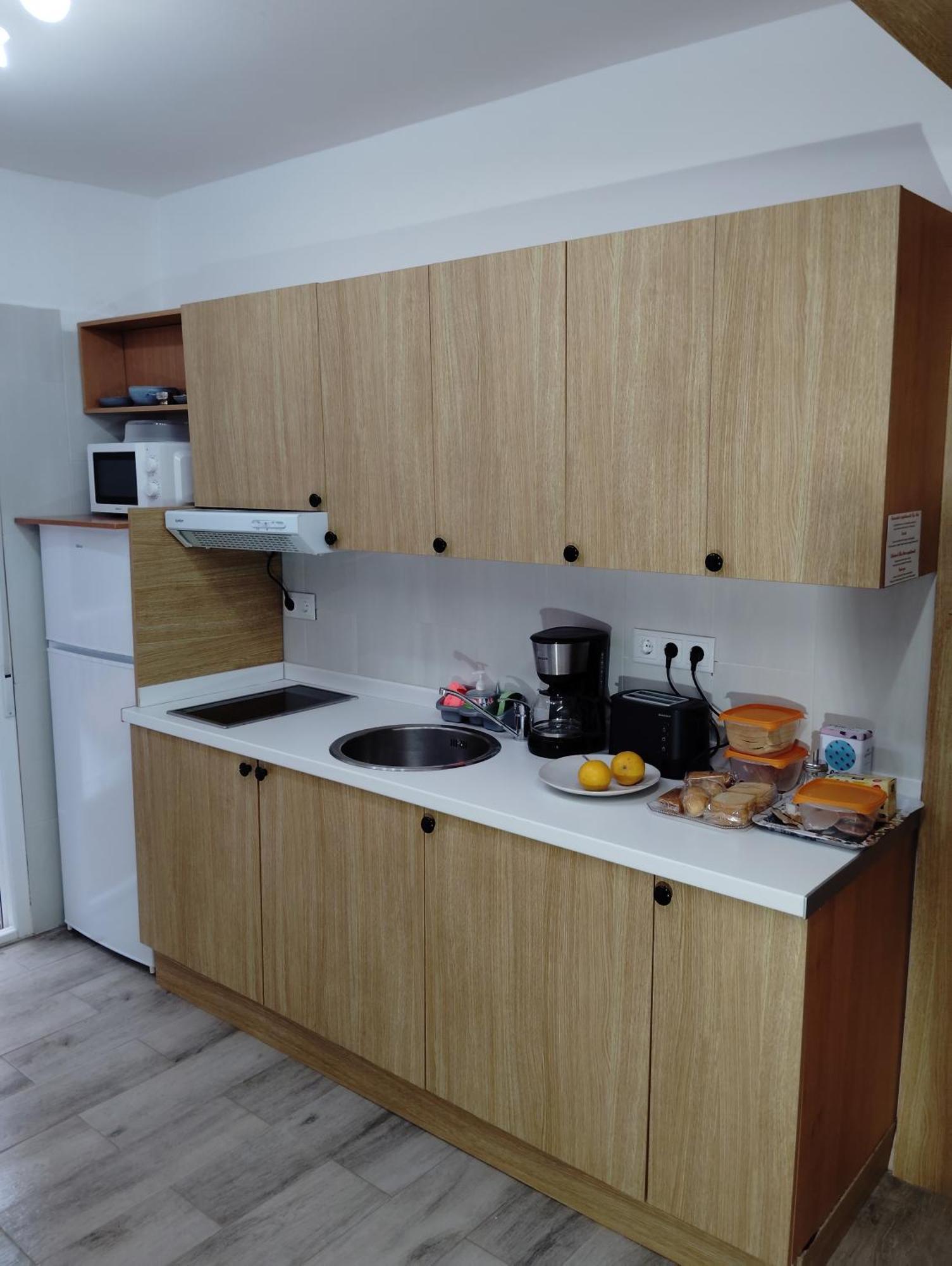 Apartamentos Nova De Abaixo 3 Pontevedra Zewnętrze zdjęcie