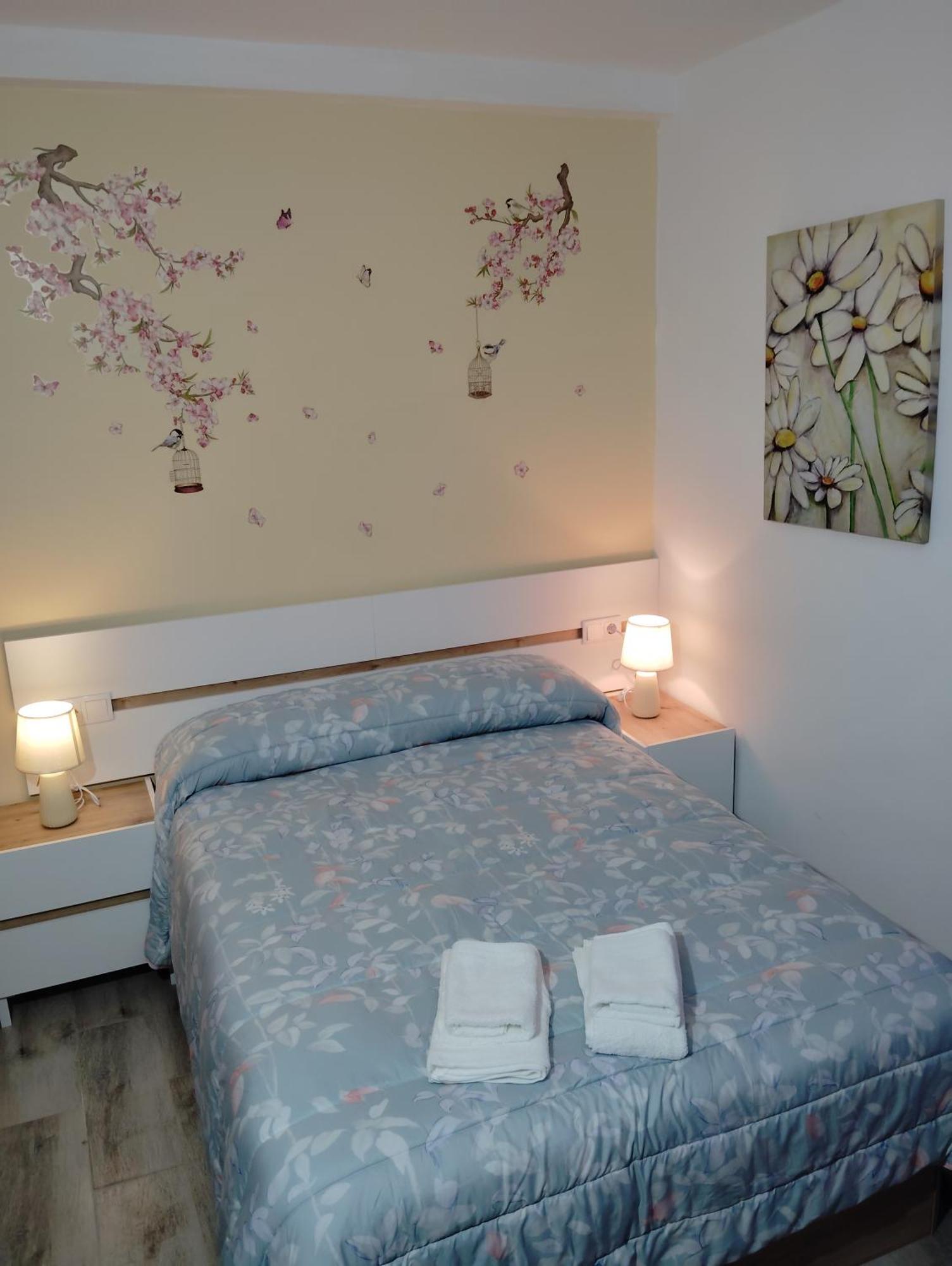Apartamentos Nova De Abaixo 3 Pontevedra Zewnętrze zdjęcie