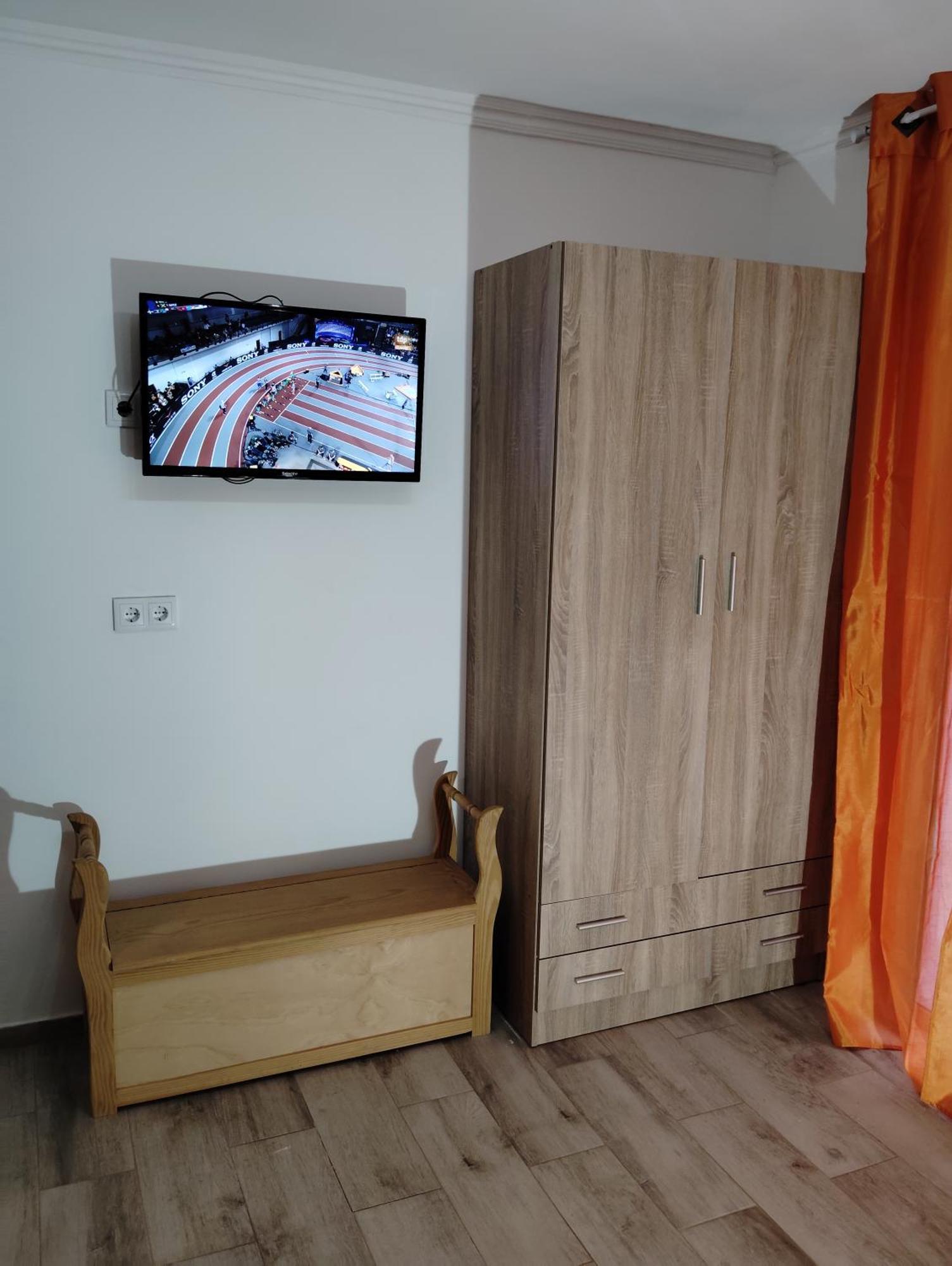 Apartamentos Nova De Abaixo 3 Pontevedra Zewnętrze zdjęcie