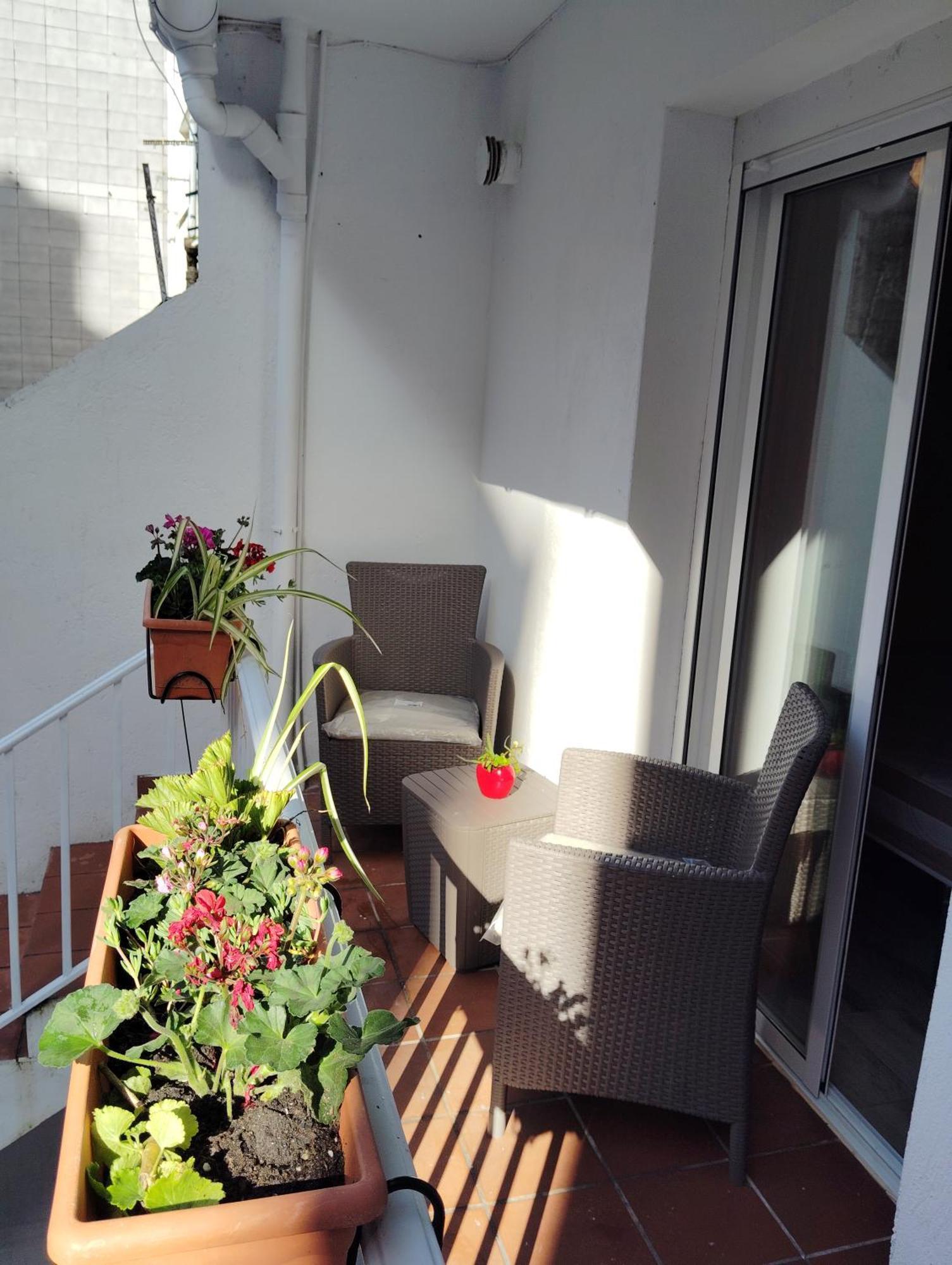 Apartamentos Nova De Abaixo 3 Pontevedra Zewnętrze zdjęcie