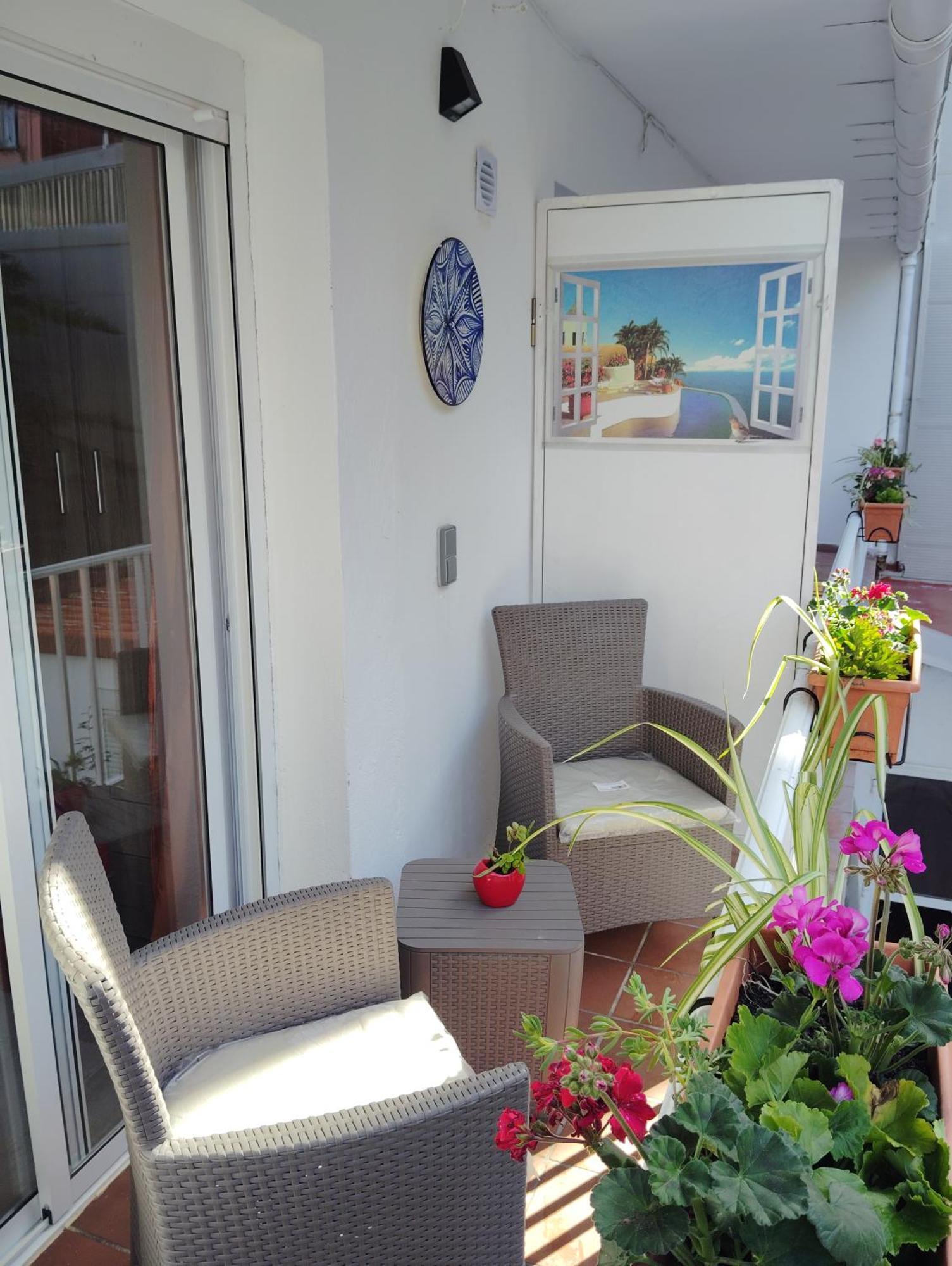 Apartamentos Nova De Abaixo 3 Pontevedra Zewnętrze zdjęcie