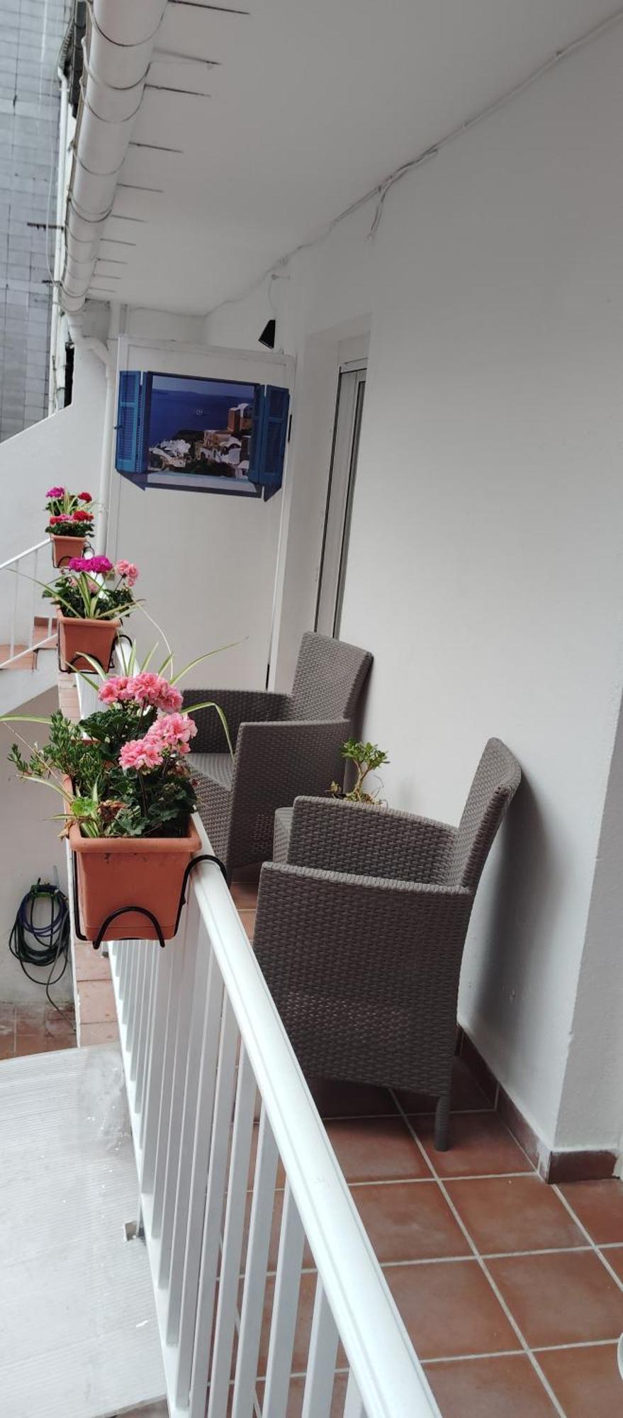 Apartamentos Nova De Abaixo 3 Pontevedra Zewnętrze zdjęcie