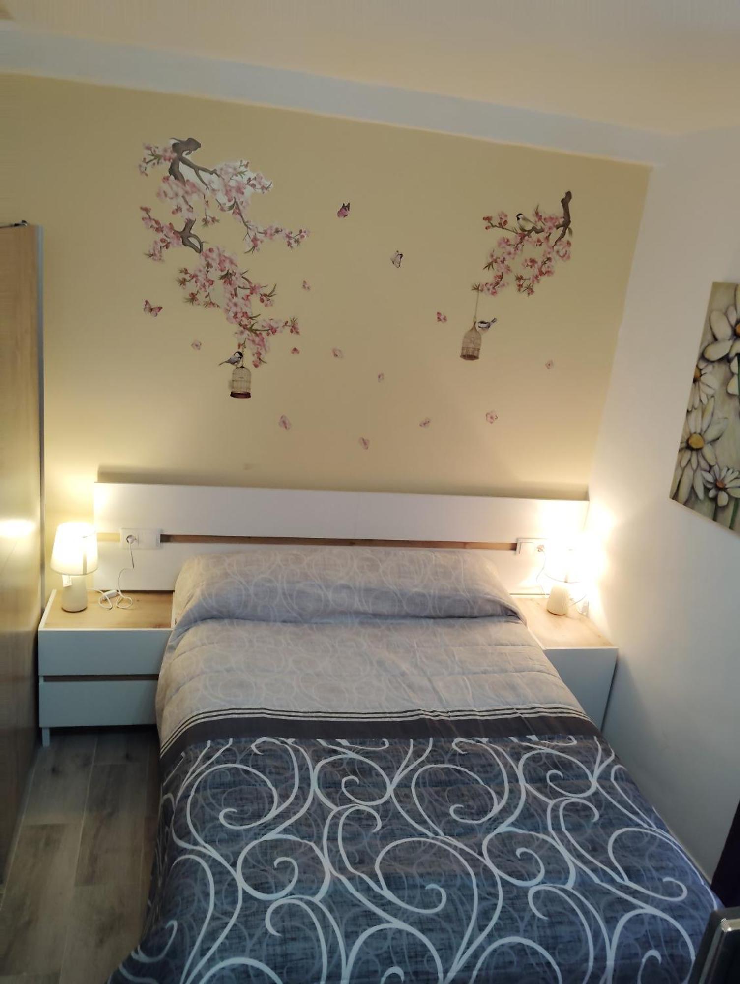 Apartamentos Nova De Abaixo 3 Pontevedra Zewnętrze zdjęcie