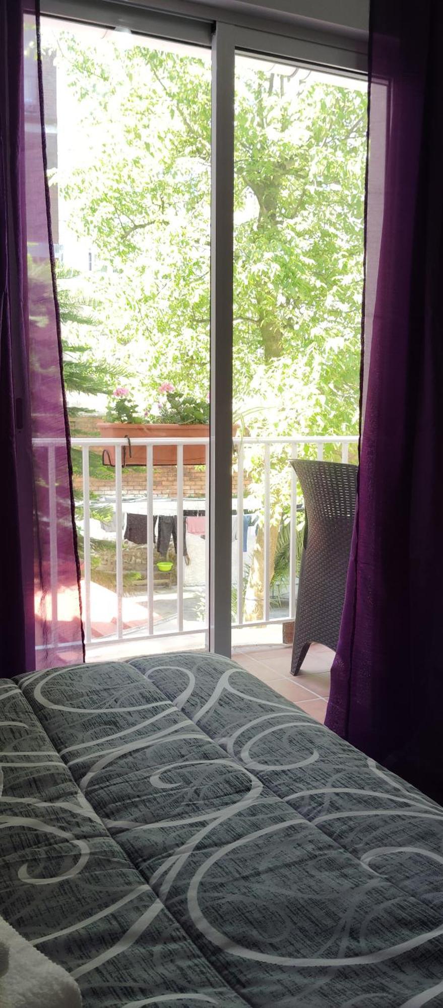 Apartamentos Nova De Abaixo 3 Pontevedra Zewnętrze zdjęcie