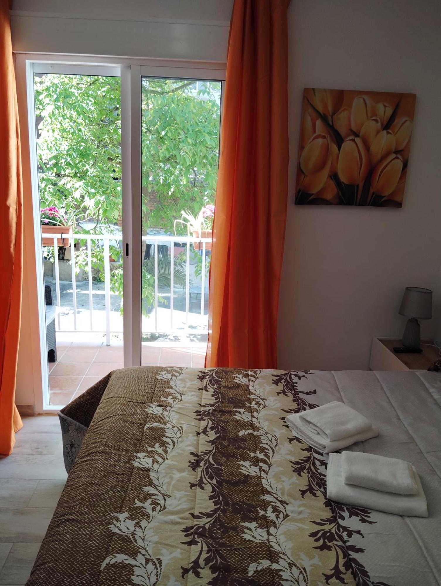 Apartamentos Nova De Abaixo 3 Pontevedra Zewnętrze zdjęcie
