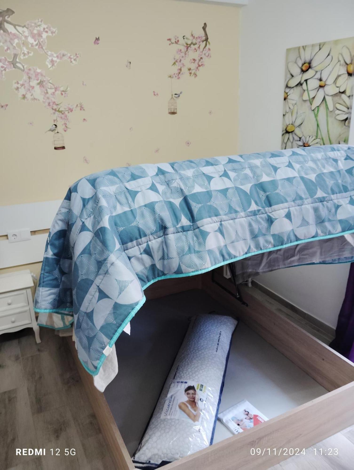 Apartamentos Nova De Abaixo 3 Pontevedra Zewnętrze zdjęcie