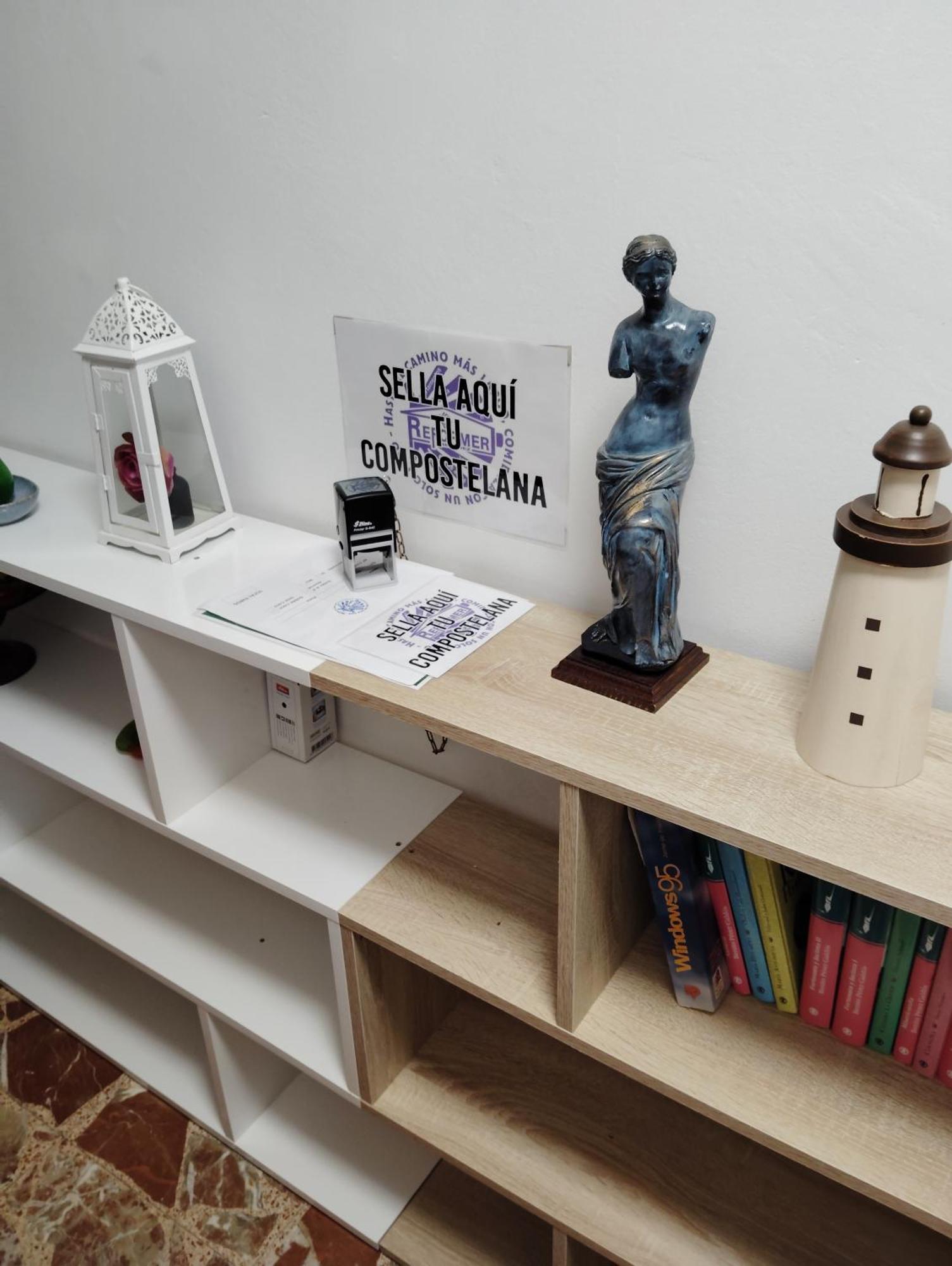 Apartamentos Nova De Abaixo 3 Pontevedra Zewnętrze zdjęcie